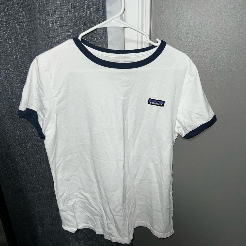 Patagonia tee shirt